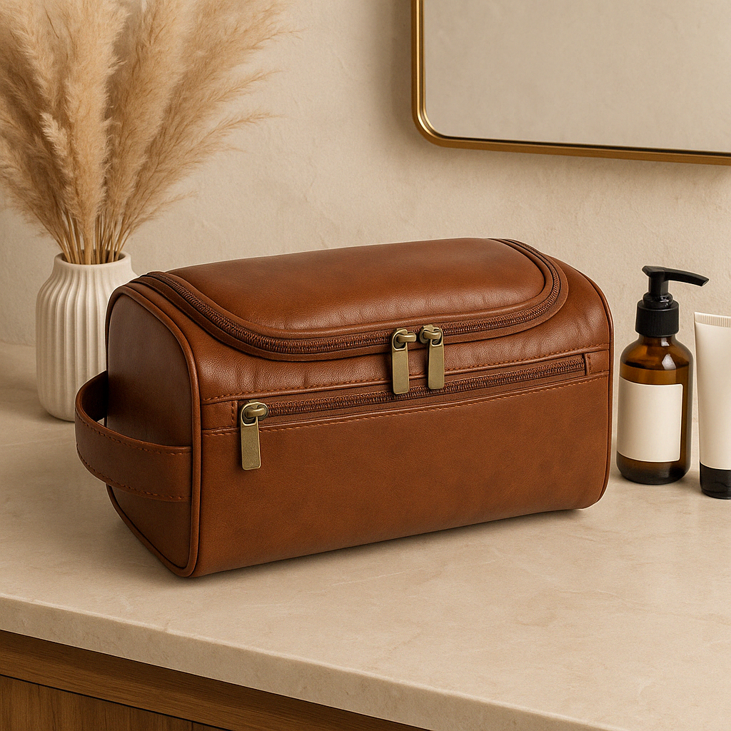 Vanity Bag – Théodore