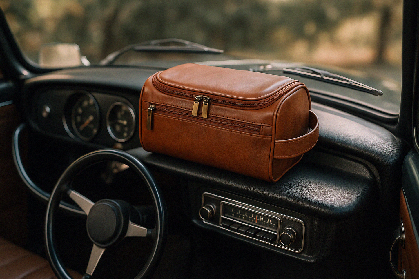 Vanity Bag – Théodore