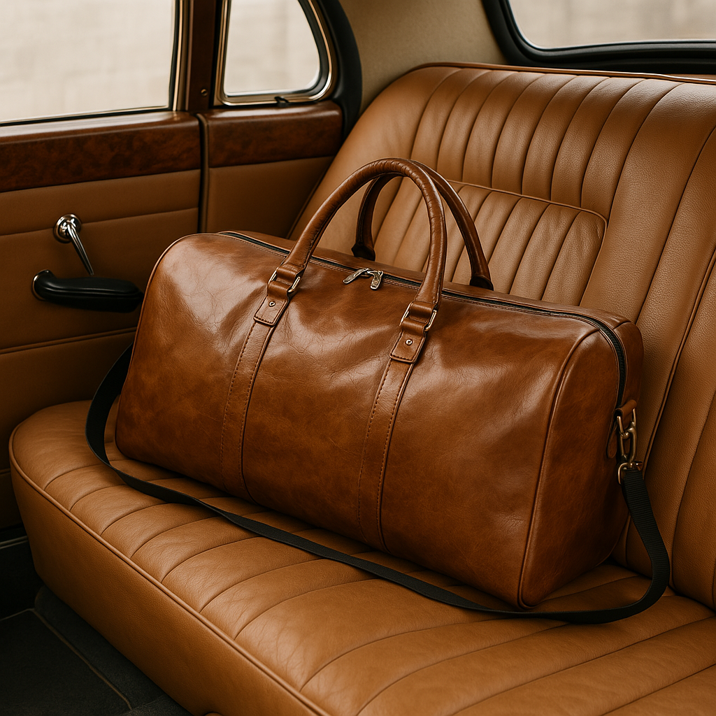 Weekender – Gaspard