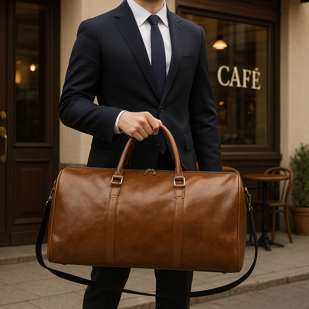 Weekender – Gaspard