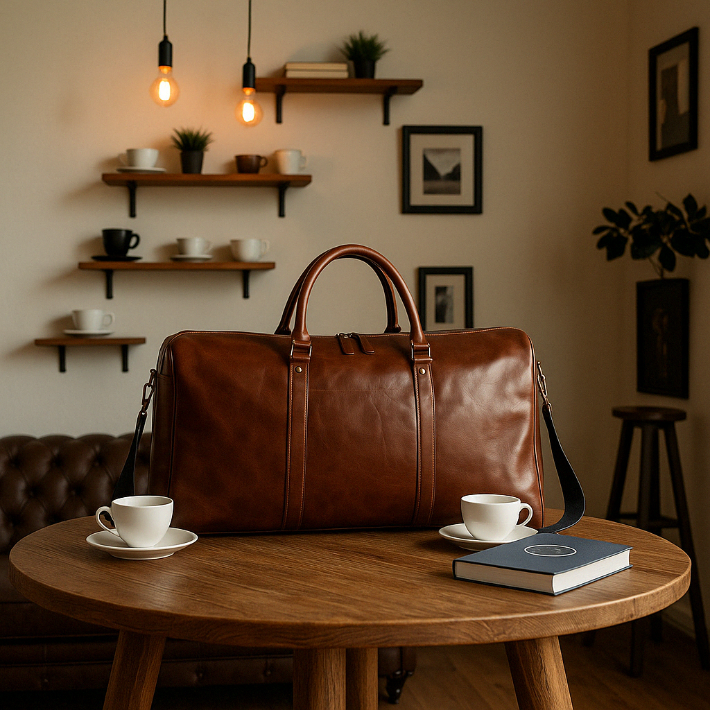 Weekender – Gaspard